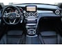 Mercedes-Benz C-klasse 250 CDI AMG PANO STOELVERKOELING VOL