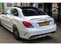 Mercedes-Benz C-klasse 250 CDI AMG PANO STOELVERKOELING VOL