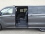Ford Tourneo Custom 2.5 Plug-IN Hybrid 233 PK L2H1 Titanium X | Incl. BTW & BPM | 8 Persoons | Full Led Koplampen | Trekhaak Wegklapbaar | Blis | Adaptieve Cruise. | Elek. Schuifdeuren | Volledig Leder | Camera | Uit Voorraad Leverbaar
