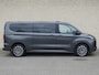 Ford Tourneo Custom 2.5 Plug-IN Hybrid 233 PK L2H1 Titanium X | Incl. BTW & BPM | 8 Persoons | Full Led Koplampen | Trekhaak Wegklapbaar | Blis | Adaptieve Cruise. | Elek. Schuifdeuren | Volledig Leder | Camera | Uit Voorraad Leverbaar