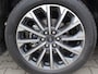 Ford Tourneo Custom 2.5 Plug-IN Hybrid 233 PK L2H1 Titanium X | Incl. BTW & BPM | 8 Persoons | Full Led Koplampen | Trekhaak Wegklapbaar | Blis | Adaptieve Cruise. | Elek. Schuifdeuren | Volledig Leder | Camera | Uit Voorraad Leverbaar