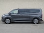Ford Tourneo Custom 2.5 Plug-IN Hybrid 233 PK L2H1 Titanium X | Incl. BTW & BPM | 8 Persoons | Full Led Koplampen | Trekhaak Wegklapbaar | Blis | Adaptieve Cruise. | Elek. Schuifdeuren | Volledig Leder | Camera | Uit Voorraad Leverbaar
