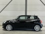 MINI One Mini 1.5 Pepper | Cruise Control | Carplay | LED | Keyless Entry | Navigatie | 17"LM Velgen |