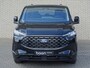 Ford Tourneo Custom 2.5 Plug-IN Hybrid 233 PK L2H1 Titanium X | Incl. BTW & BPM | 8 Persoons | Elektr. Schuifdeuren | Digitale binnenspiegel | Trekhaak wegkl. | Leer | B&O | Adaptive Cruise C. |