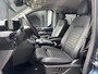Ford Tourneo Custom 2.5 Plug-IN Hybrid 233 PK L2H1 Titanium X | Incl. BTW & BPM | 8 Persoons | Elektr. Schuifdeuren | Digitale binnenspiegel | Trekhaak wegkl. | Leer | B&O | Adaptive Cruise C. |