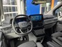 Ford Tourneo Custom 2.5 Plug-IN Hybrid 233 PK L2H1 Titanium X | Incl. BTW & BPM | 8 Persoons | Elektr. Schuifdeuren | Digitale binnenspiegel | Trekhaak wegkl. | Leer | B&O | Adaptive Cruise C. |