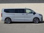 Ford Tourneo Custom 2.5 Plug-IN Hybrid 233 PK L2H1 Titanium X | Incl. BTW & BPM | 8 Persoons | Full Led Koplampen | Trekhaak Wegklapbaar | Blis | Adaptieve Cruise. | Elek. Schuifdeuren | Volledig Leder | Camera | Uit Voorraad Leverbaar