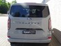 Ford Tourneo Custom 2.5 Plug-IN Hybrid 233 PK L2H1 Titanium X | Incl. BTW & BPM | 8 Persoons | Full Led Koplampen | Trekhaak Wegklapbaar | Blis | Adaptieve Cruise. | Elek. Schuifdeuren | Volledig Leder | Camera | Uit Voorraad Leverbaar