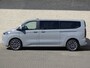 Ford Tourneo Custom 2.5 Plug-IN Hybrid 233 PK L2H1 Titanium X | Incl. BTW & BPM | 8 Persoons | Full Led Koplampen | Trekhaak Wegklapbaar | Blis | Adaptieve Cruise. | Elek. Schuifdeuren | Volledig Leder | Camera | Uit Voorraad Leverbaar