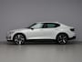 Polestar 2 Long Range Dual Motor Launch Edition 78kWh / Panoramadak / Elektrische Stoelen / Stoel + Stuurverwarming / Adaptive Cruise / Keyless / BLIS /