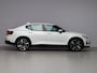 Polestar 2 Long Range Dual Motor Launch Edition 78kWh / Panoramadak / Elektrische Stoelen / Stoel + Stuurverwarming / Adaptive Cruise / Keyless / BLIS /