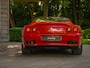 Ferrari 575M Maranello | Fiorano Handling Pack | Rollbar