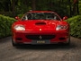 Ferrari 575M Maranello | Fiorano Handling Pack | Rollbar