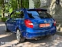 Skoda Fabia Combi 1.4 TSI RS Dsg/Auto 180Pk Navi Panorama Dealer-Onderhouden Climate Cruise Ctr Stoelverw Pdc Nw Apk