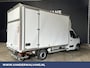 Renault Master 2.3 dCi 146pk Bakwagen 232cm Hoog Laadklep Zijdeur Euro6 Airco | Navigatie | LED | Cruisecontrol Lat om lat, Bijrijdersbank