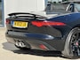 Jaguar F-Type 3.0 V6 Convertible | Sportuitlaat/Navi/Camera/Geh.Stoel/Stoelverw.