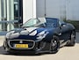 Jaguar F-Type 3.0 V6 Convertible | Sportuitlaat/Navi/Camera/Geh.Stoel/Stoelverw.
