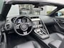 Jaguar F-Type 3.0 V6 Convertible | Sportuitlaat/Navi/Camera/Geh.Stoel/Stoelverw.