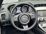 Jaguar F-Type 3.0 V6 Convertible | Sportuitlaat/Navi/Camera/Geh.Stoel/Stoelverw.