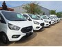 Ford Transit Custom 2.0 TDCI 96Kw/130Pk Airco , Cruisecontrol, Trekhaak 2500Kg, Trend