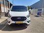 Ford Transit Custom 2.0 TDCI 96Kw/130Pk Airco , Cruisecontrol, Trekhaak 2500Kg, Trend
