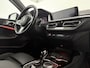 BMW 1-Serie 118i M Sport LED Camera Carplay Sfeerverl. Trekhaak Virtual Navi Clima Cruise 17"LMV PDC