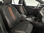 BMW 1-Serie 118i M Sport LED Camera Carplay Sfeerverl. Trekhaak Virtual Navi Clima Cruise 17"LMV PDC