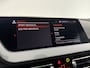 BMW 1-Serie 118i M Sport LED Camera Carplay Sfeerverl. Trekhaak Virtual Navi Clima Cruise 17"LMV PDC
