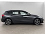BMW 1-Serie 118i M Sport LED Camera Carplay Sfeerverl. Trekhaak Virtual Navi Clima Cruise 17"LMV PDC
