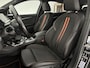 BMW 1-Serie 118i M Sport LED Camera Carplay Sfeerverl. Trekhaak Virtual Navi Clima Cruise 17"LMV PDC