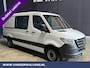 Mercedes-Benz Sprinter 314 CDI 143pk 3500kg Trekhaak L2H1 Dubbele cabine Euro6 Airco | Camera | Navigatie | 5-Zits Cruisecontrol