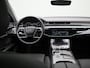 Audi A8 60 TFSI e quattro Lang 462 PK | S-line | 360 Camera | Panoramadak | Bang & Olufsen Advanced | Luchtvering | Vierwielbesturing | Stoel Massage | Stoelverwarming | Stoelventilatie | HD Laser LED Matrix | Nightvision |
