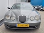 Jaguar S-Type 2.7D V6 Executive bj 2005 Leer/Navi Nette Auto!