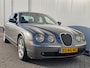 Jaguar S-Type 2.7D V6 Executive bj 2005 Leer/Navi Nette Auto!