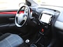Peugeot 108 Allure 1.0 e-VTi 70PK 5DRS Navigatie, Achteruitrijcamera, Keyless Entry & Start, Cimate Control