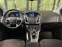 Ford Focus Wagon 1.0 EcoBoost Lease Titanium | Parkeersensoren | Voorruit Verwarming | Stoelverwarming | Airconditioning | Isofix | Bluetooth |