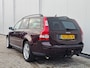 Volvo V50 2.5 T5 Elan LPG-G3 paars APK Leer/ Navi/Elek.stoelen