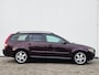 Volvo V50 2.5 T5 Elan LPG-G3 paars APK Leer/ Navi/Elek.stoelen