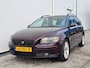 Volvo V50 2.5 T5 Elan LPG-G3 paars APK Leer/ Navi/Elek.stoelen