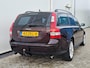 Volvo V50 2.5 T5 Elan LPG-G3 paars APK Leer/ Navi/Elek.stoelen