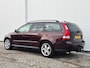 Volvo V50 2.5 T5 Elan LPG-G3 paars APK Leer/ Navi/Elek.stoelen