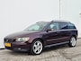 Volvo V50 2.5 T5 Elan LPG-G3 paars APK Leer/ Navi/Elek.stoelen