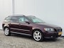 Volvo V50 2.5 T5 Elan LPG-G3 paars APK Leer/ Navi/Elek.stoelen