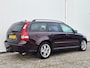 Volvo V50 2.5 T5 Elan LPG-G3 paars APK Leer/ Navi/Elek.stoelen