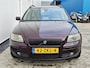 Volvo V50 2.5 T5 Elan LPG-G3 paars APK Leer/ Navi/Elek.stoelen