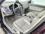 Volvo V50 2.5 T5 Elan LPG-G3 paars APK Leer/ Navi/Elek.stoelen
