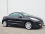 Peugeot 207 CC 1.6-16V T Sport 150pk bj 2009 162dkm Leder Nw.APK bij Aflevering! Nette Auto!