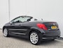 Peugeot 207 CC 1.6-16V T Sport 150pk bj 2009 162dkm Leder Nw.APK bij Aflevering! Nette Auto!