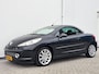 Peugeot 207 CC 1.6-16V T Sport 150pk bj 2009 162dkm Leder Nw.APK bij Aflevering! Nette Auto!