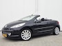 Peugeot 207 CC 1.6-16V T Sport 150pk bj 2009 162dkm Leder Nw.APK bij Aflevering! Nette Auto!